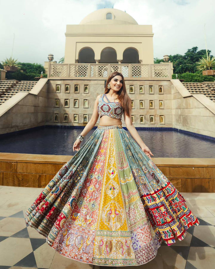 Navratri Special